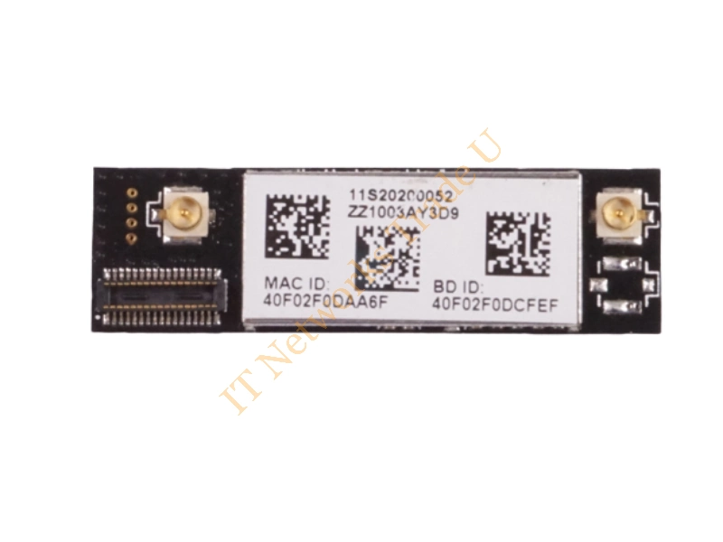 20200052 Lenovo Wireless LAN Card for IdeaPad Yoga 13