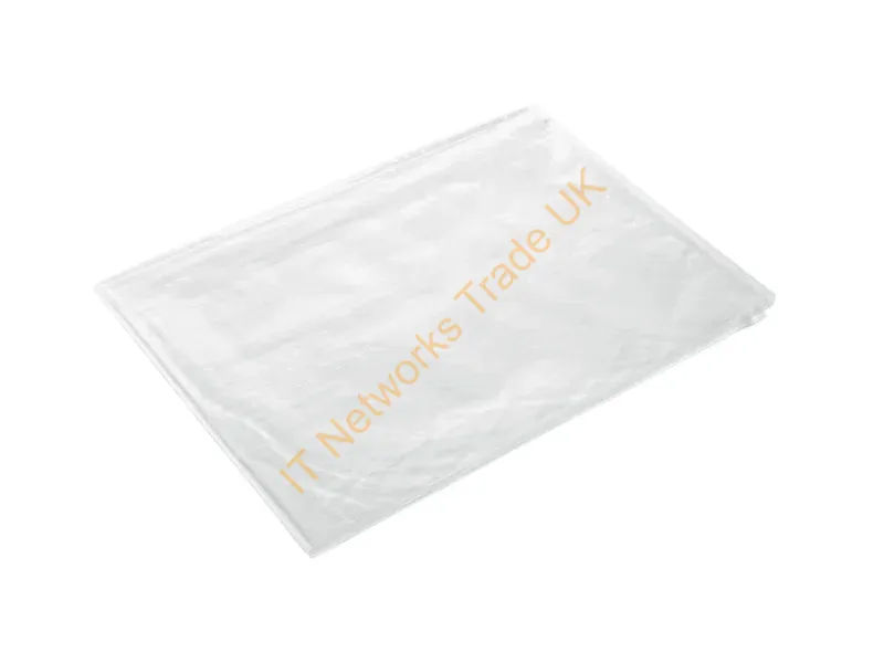 2020175B - Rexel Plastic Shredder Bags For Large Office Shredders 175L Capacity (pack of 20)