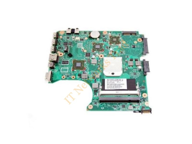 202400-001 HP System Board for Presario 7400 Se Laptop Motherboard