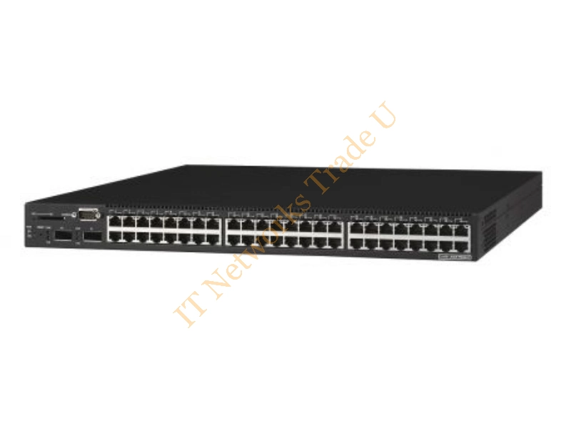 2026-E12 IBM TotalStorage SAN 12M-1 Fabric Switch (12-Port) Network Switch