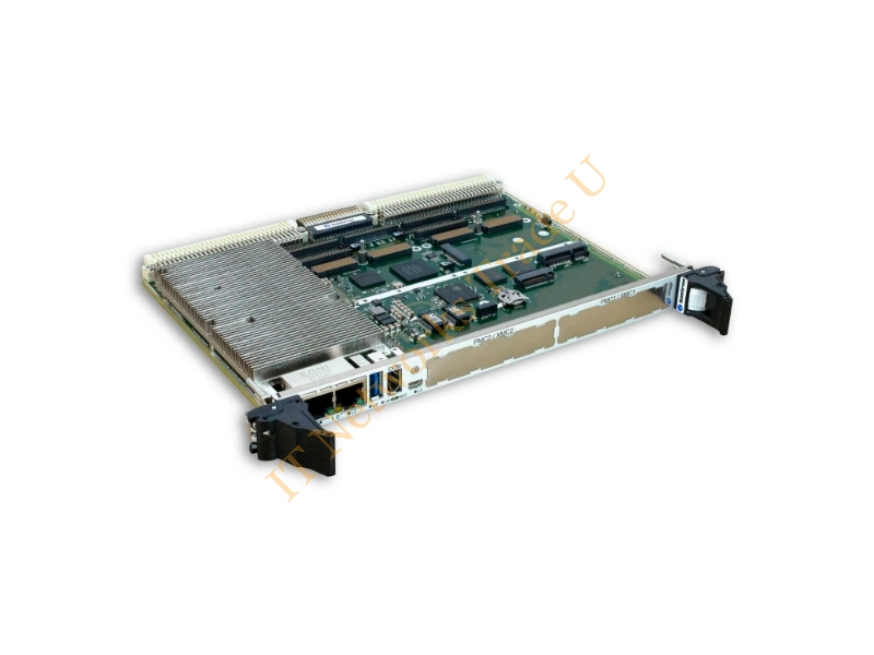 202838-001 HP 300MHz 66MHz FSB 512K Cache Intel Pentium-II 1-Core Processor Processor Board