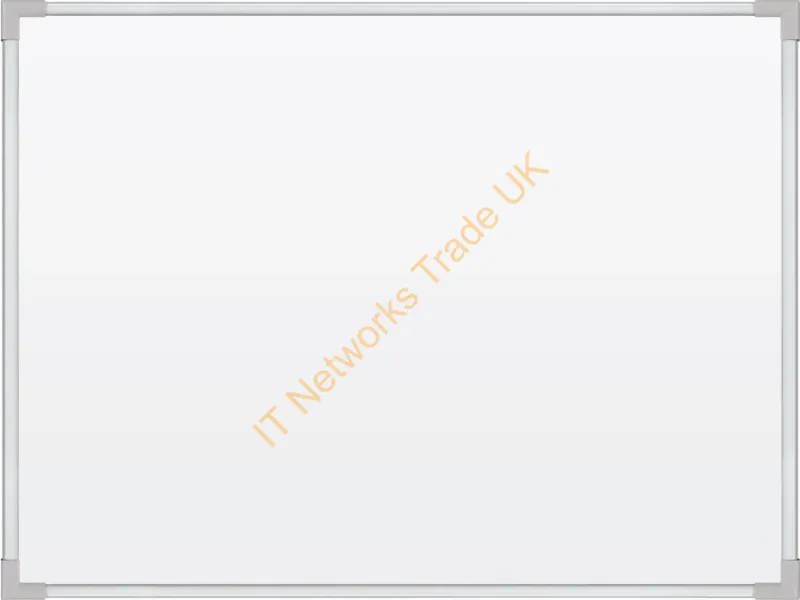 2029B - Mooreco 2029B Whiteboard Magnetic