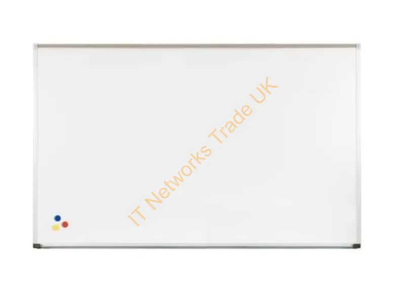 202AJ - Mooreco El Grande Magnetic Board Steel