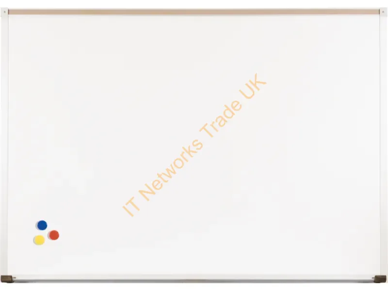 202AN - Mooreco 202An Whiteboard Magnetic