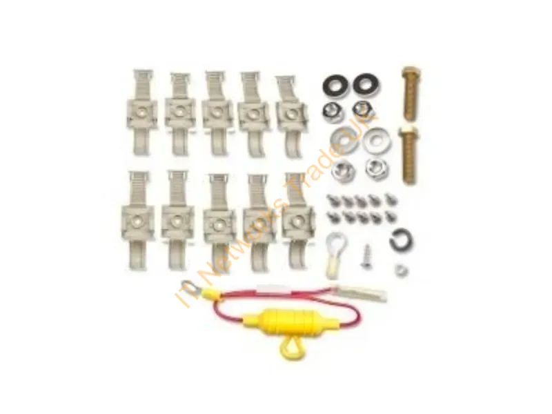 203-242-101 - Intermec 203-242-101 Mounting Kit Multicolor