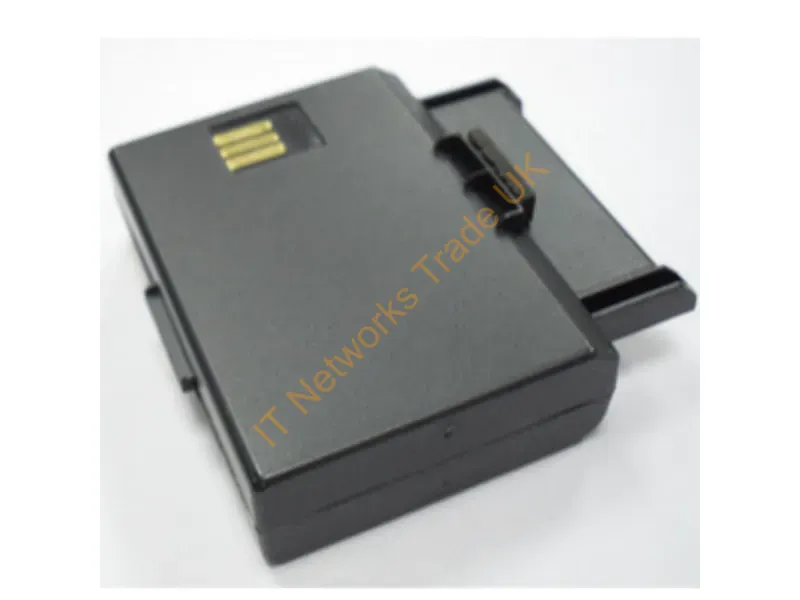 203-778-001 - Intermec 203-778-001 Lithium-Ion (Li-Ion) 2650mAh 3.7V rechargeable battery Cable