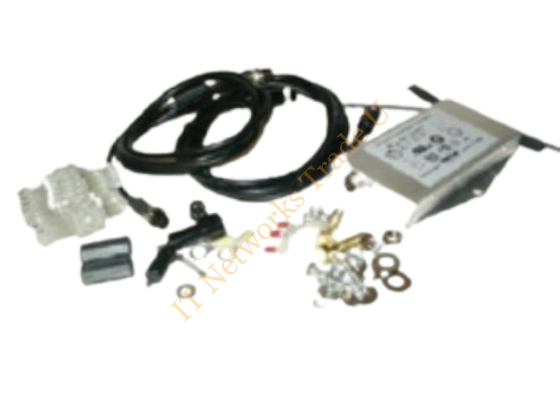 203-950-002 - Intermec 203-950-002 indoor Black, Silver power adapter/inverter
