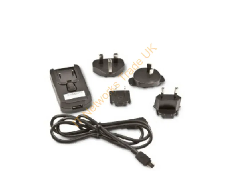 203-990-002 - Honeywell 203-990-002 Power Adapter/Inverter Indoor Black