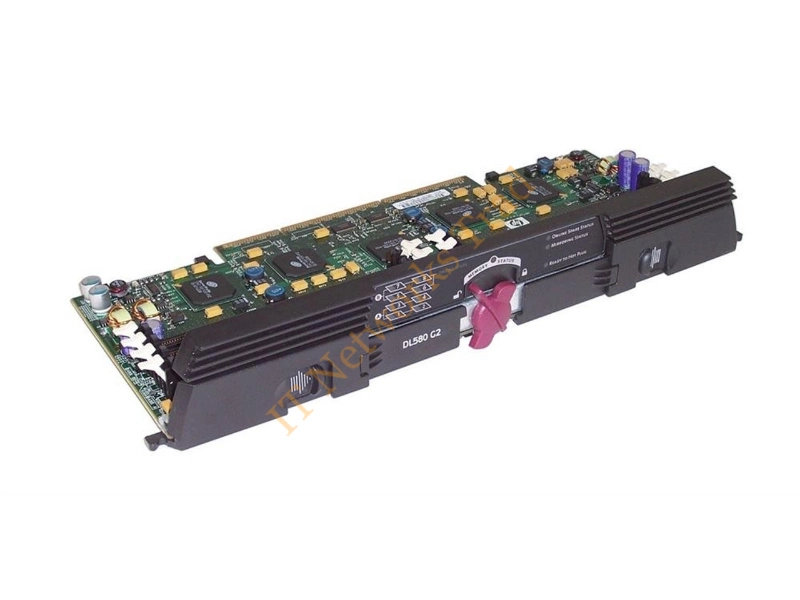 203320-B21 HP Hot-Plug Memory Expansion Board for HP ProLiant DL580 G2 Server