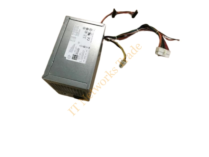 203430-001 HP 265-Watts Switching Power Supply for DeskPro 300