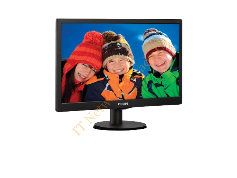 203V5LSB26/10 - Philips LCD monitor with SmartControl Lite 203V5LSB26/10