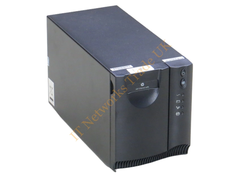 204015-001 HP T700 500-Watt 120V Low-Voltage Uninterruptible Power System