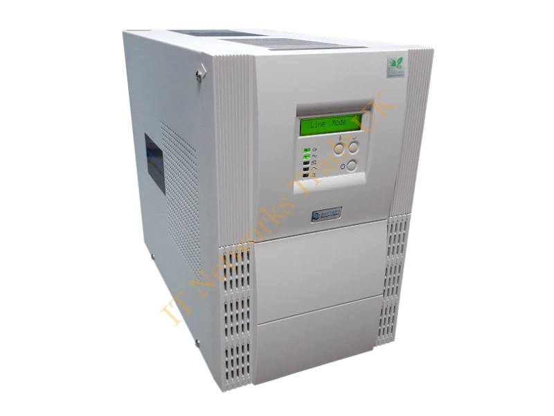 204016-001 HP T700XR 120V Low-Voltage- UPS System