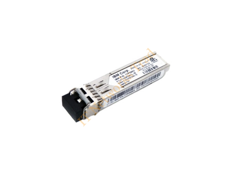 2042-2210 IBM 2Gbps Short Wave SFP Transceiver Module