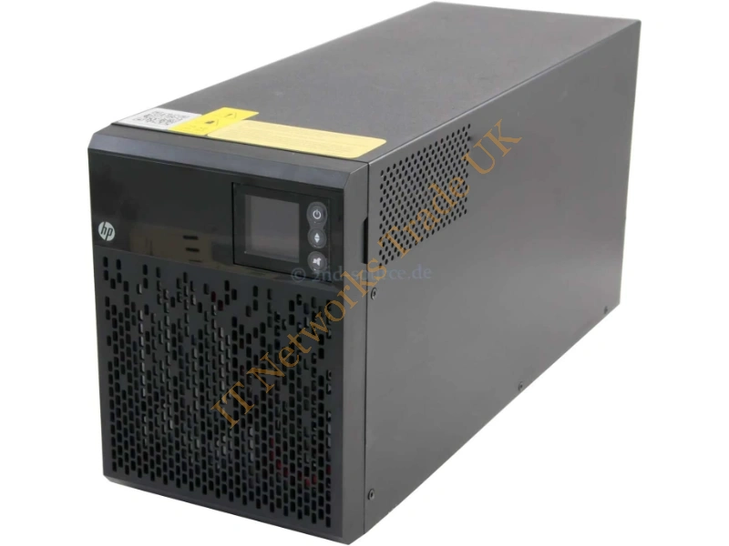204203-003 HP / Compaq T1500 XR 120V Low-Voltage- UPS System
