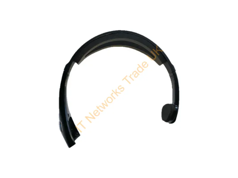 204231 - BlueParrott 204231 headphone/headset accessory Headband