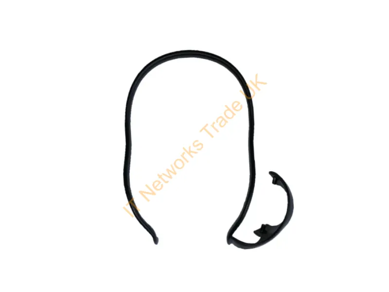 204232 - BlueParrott 204232 headphone/headset accessory Neckband
