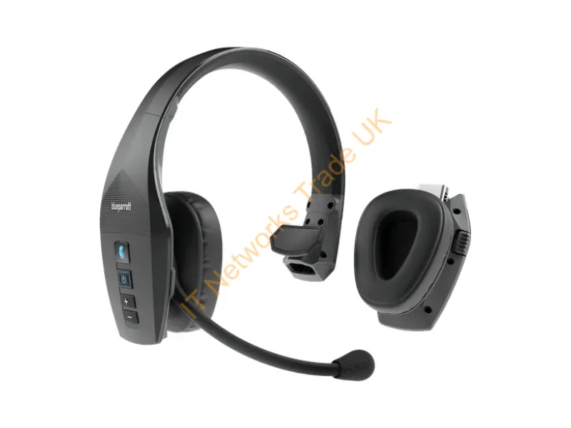 204292 - BlueParrott S650-XT