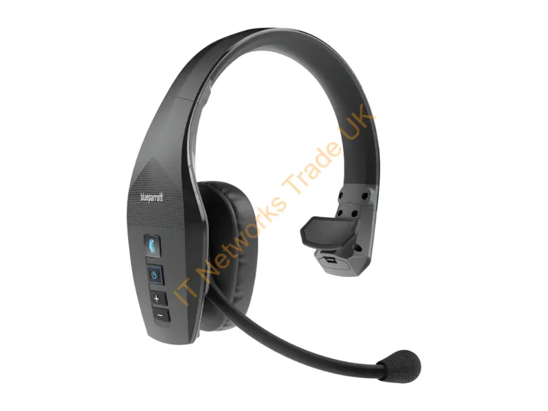 204330 - BlueParrott B650-XT