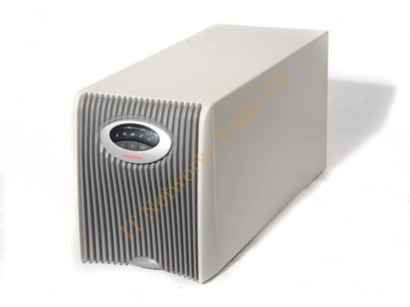 204451-001 HP T2200 XR 120V Low-Volt Uninterruptible Power System