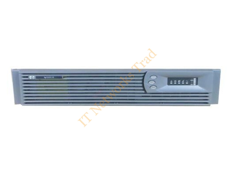 204507-001 HP Front bezel for UPS R3000 XR Power Protection
