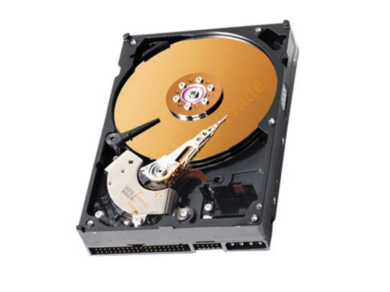 204517-001 Compaq 8GB 5400PM ATA-100 3.5-inch Desktop Hard Disk Drive Internal HDD