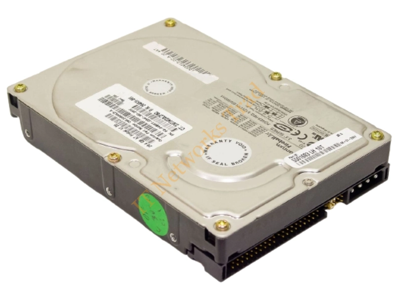 204531R-001 HP 20GB 5400RPM IDE ATA-100 3.5-inch Hard Drive for HP DesignJet 5000 Series Printer Internal HDD