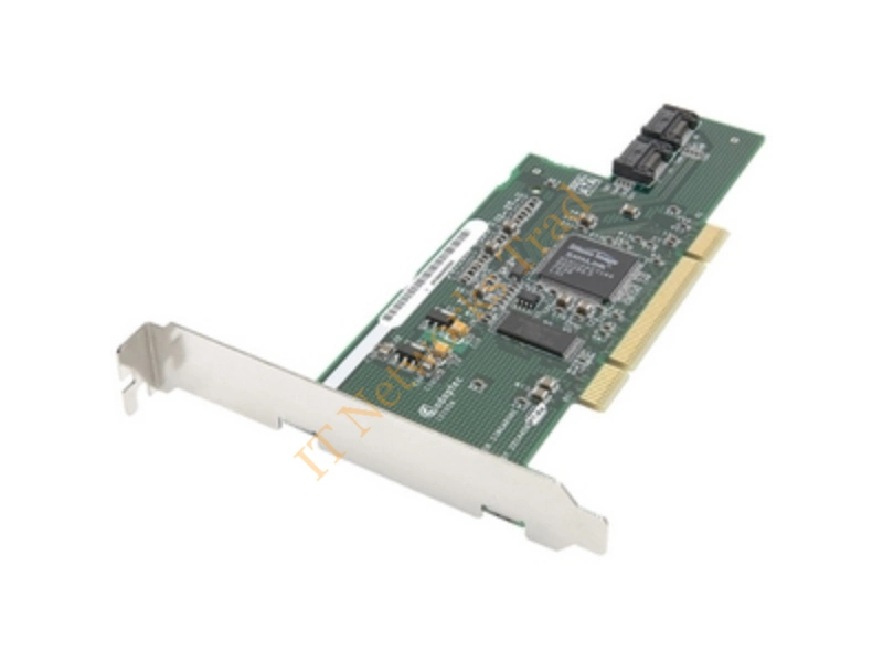 2050500-R Adaptec 1210SA Serial ATA RAID Controller Up to 150MBps Per Port 2 x 7-pin SATA Serial ATA/150 Serial ATA Internal