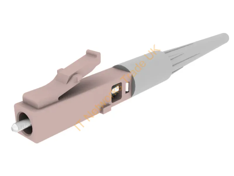 205KKF9SD-09-A - Legrand 205Kkf9Sd-09-A Fiber Optic Connector Lc Male