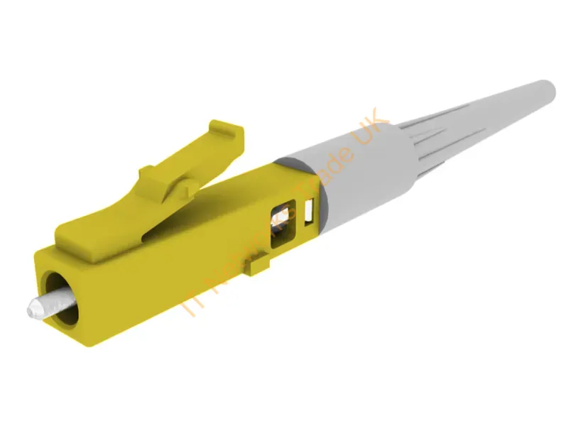 205KKF9SD-09-C - Legrand 205Kkf9Sd-09-C Fiber Optic Connector Lc Male