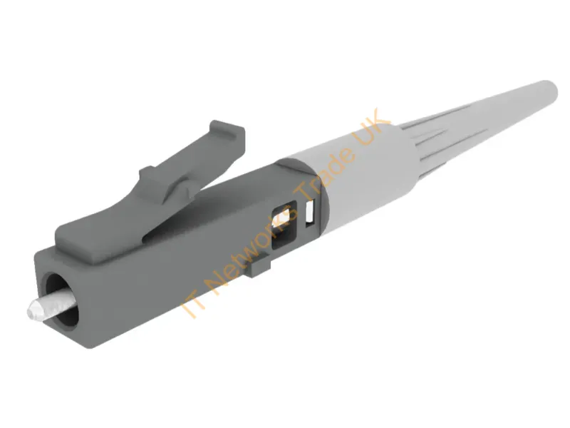 205KKF9SD-09-G - Legrand 205Kkf9Sd-09-G Fiber Optic Connector Lc Male