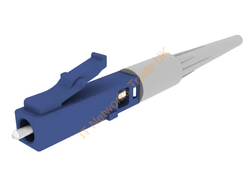 205KKF9SD-09-H - Legrand 205Kkf9Sd-09-H Fiber Optic Connector Lc Male