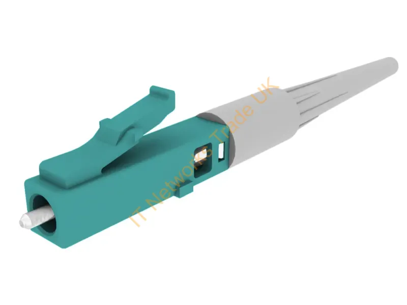 205KKF9SD-09-K - Legrand 205Kkf9Sd-09-K Fiber Optic Connector Lc Male