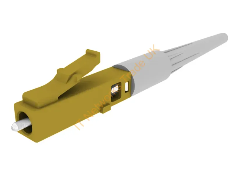 205KKF9SD-09-M - Legrand 205Kkf9Sd-09-M Fiber Optic Connector Lc Male