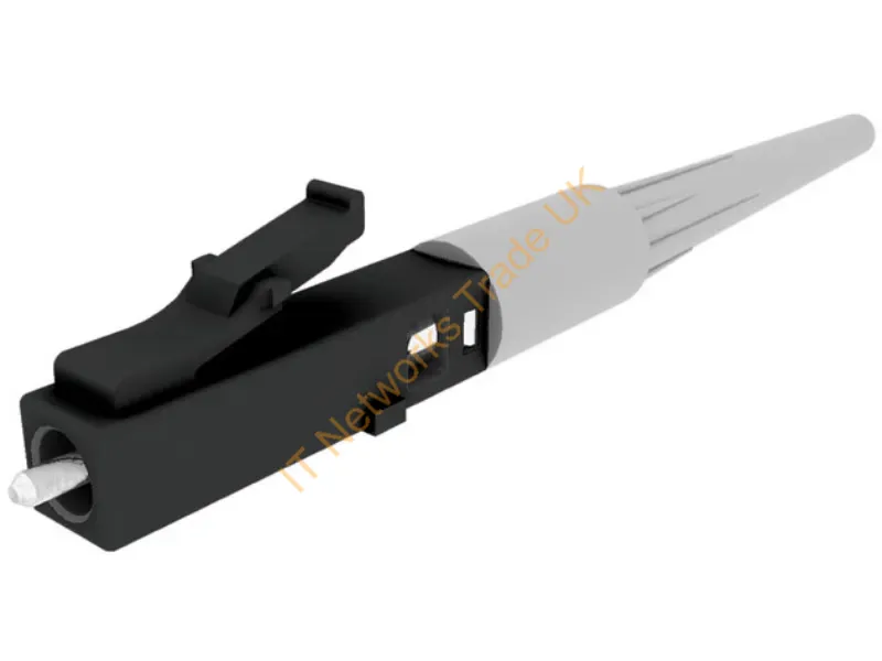 205KKF9SD-09-U - Legrand 205Kkf9Sd-09-U Fiber Optic Connector Lc Male