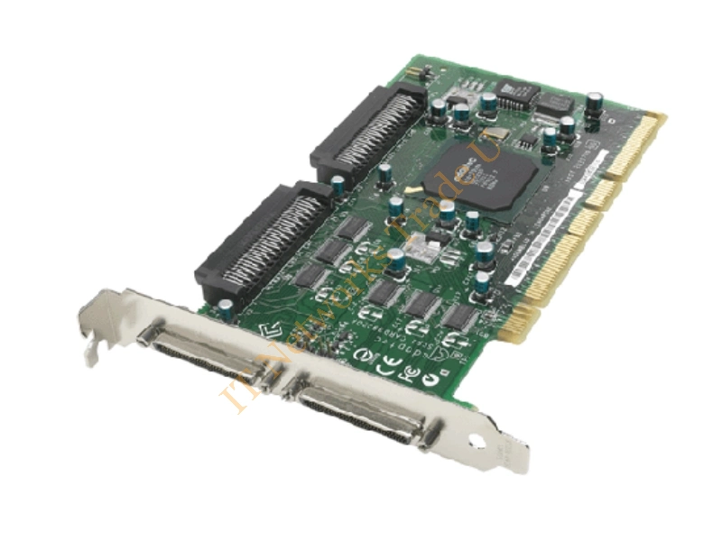 2060800-R Adaptec 29320A-R Single Channel 320Mb/s SCSI RAID Controller Storage