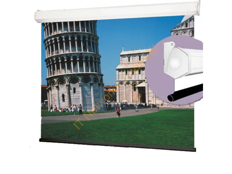 206171 - Draper Luma 2 Projection Screen 94" 16:10