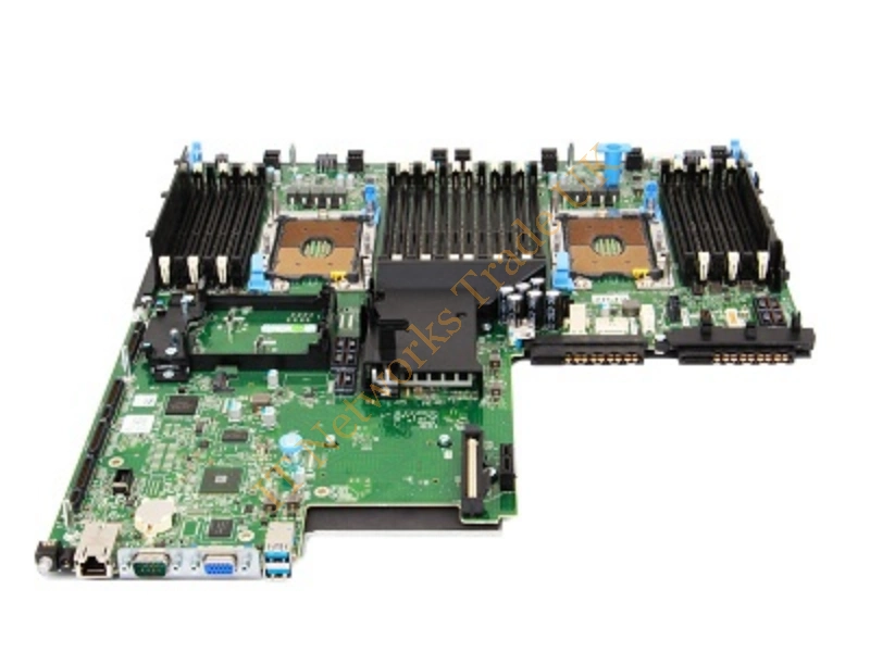 206HK Dell System Board for PowerEdge R740 Server Motherboard
