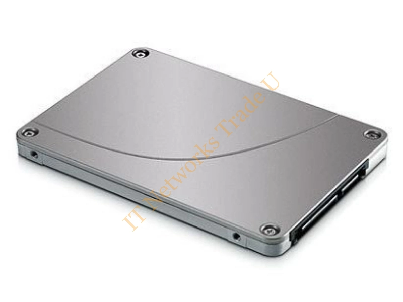2072-ACME - IBM 2072-ACME 400GB 2.5" SAS internal solid state drive (SSD)