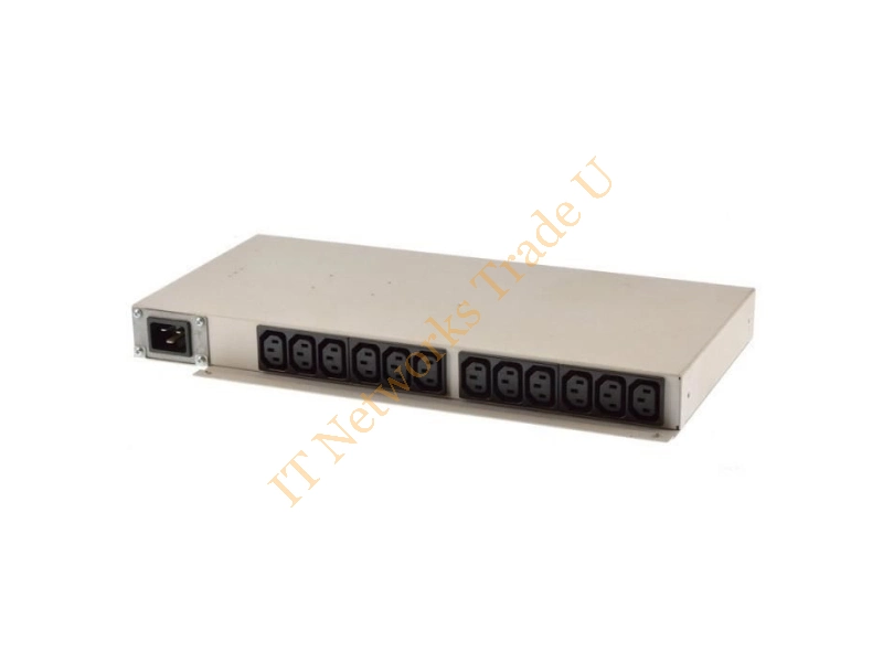 207590-B21 HP / Compaq 16A High Voltage Power Distribution Unit