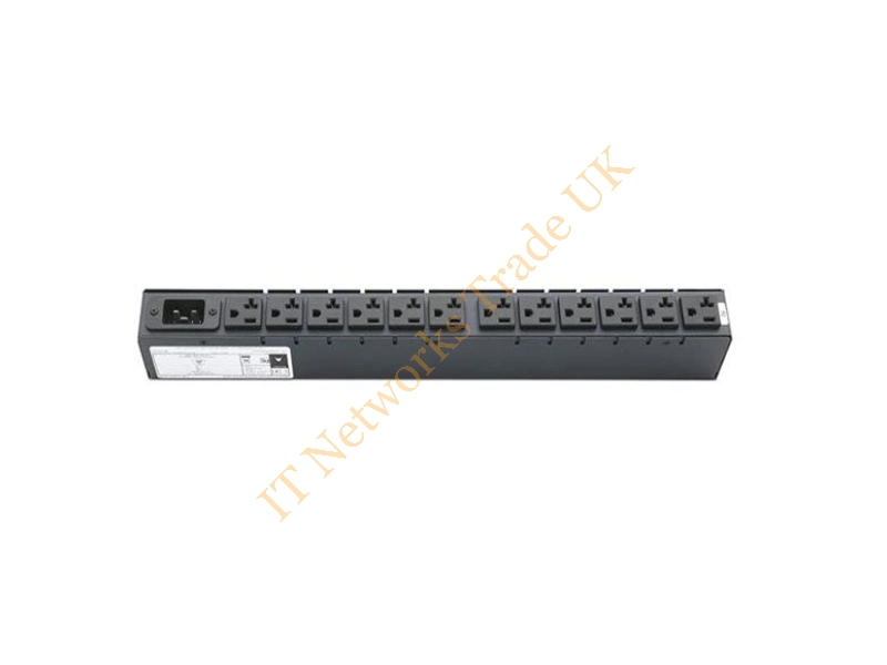 207590-D71 HP / Compaq 24A Low Voltage Power Distribution Unit
