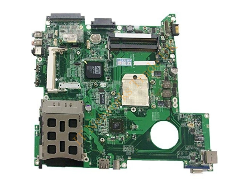 207611-001 HP System Board for Presario 7000T PC Desktop Motherboard