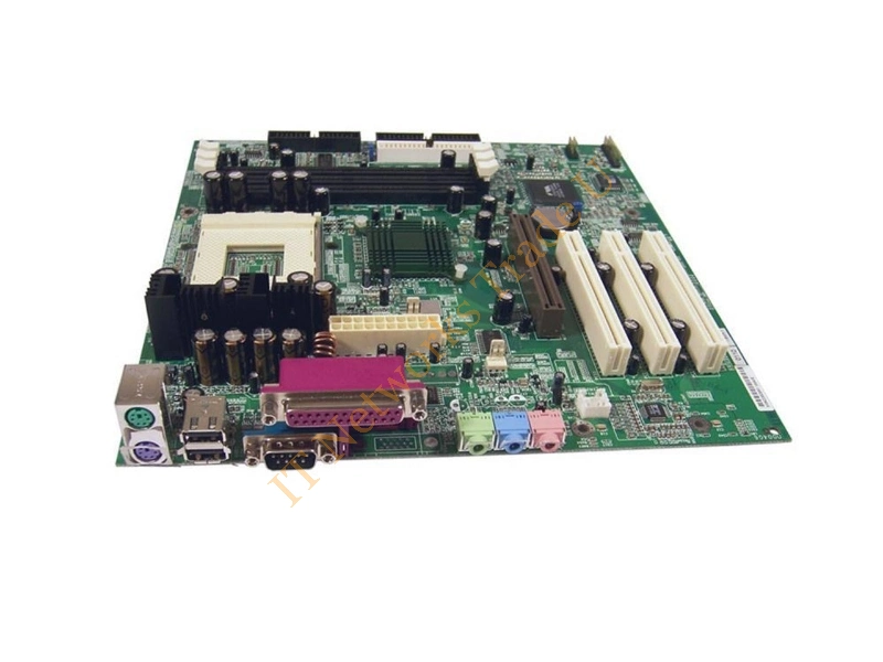 207613-002 Compaq System Board (Motherboard) for Presario 4000X