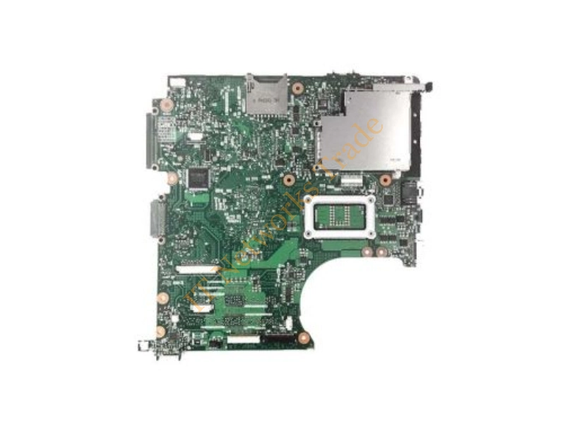 207613-004 HP / Compaq 2-Slot RAM ATX System Board Socket 370 for Presario 3NP417 Desktop Motherboard