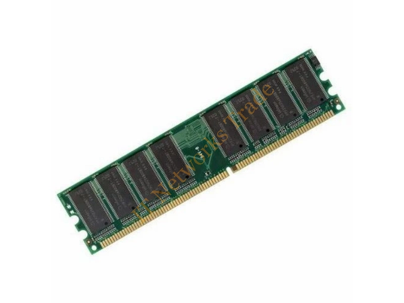 207618-004 Compaq 64MB 100MHz PC100 non-ECC Unbuffered CL2 168-Pin DIMM Memory Module Desktop Memory