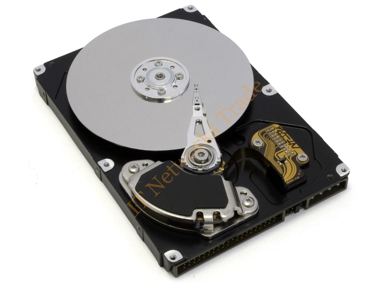 207650-001 HP 10GB 7200RPM IDE 3.5-inch Desktop Hard Disk Drive Internal HDD