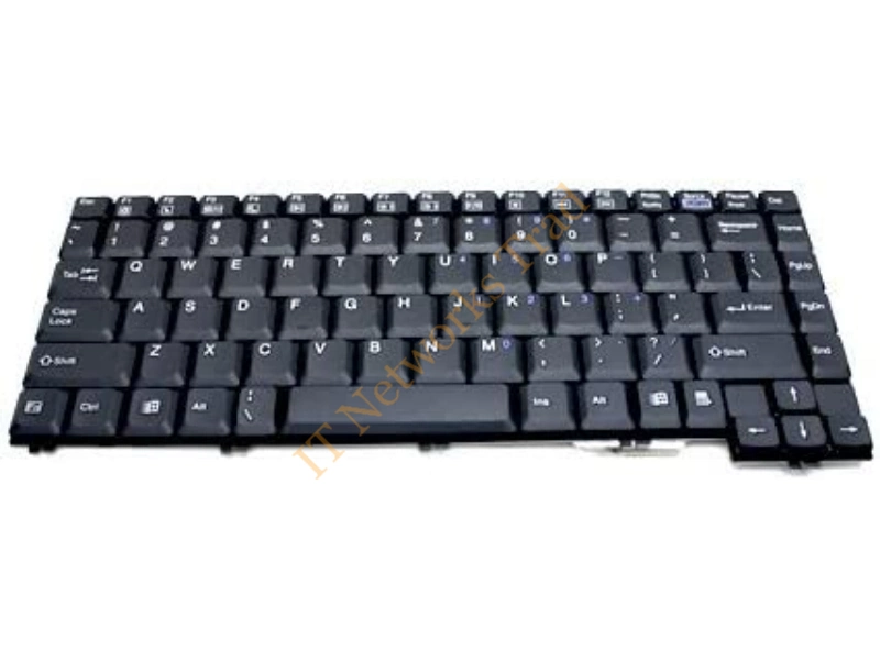 207683-001 HP Keyboard for Presario Series Notebook Laptop Keyboard