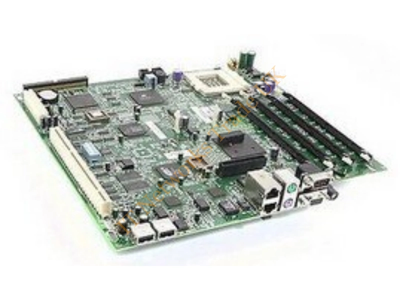 207723-001 HP System Board for ProLiant DL320 Server Server Motherboard