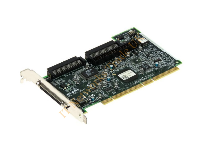207724-001 HP / Compaq SCSI Controller Board for DL320 RAID Controller