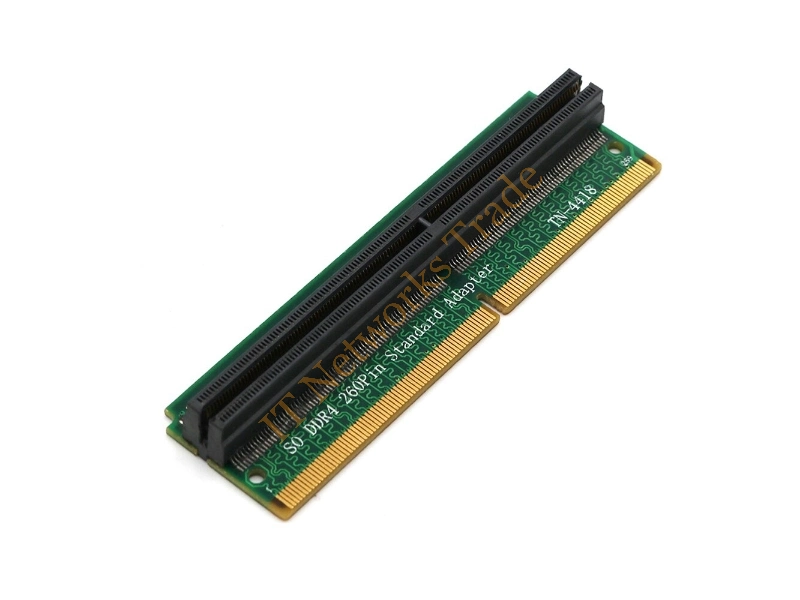 207727-001 HP Riser Board for ProLiant DL320 Server Server Accessory